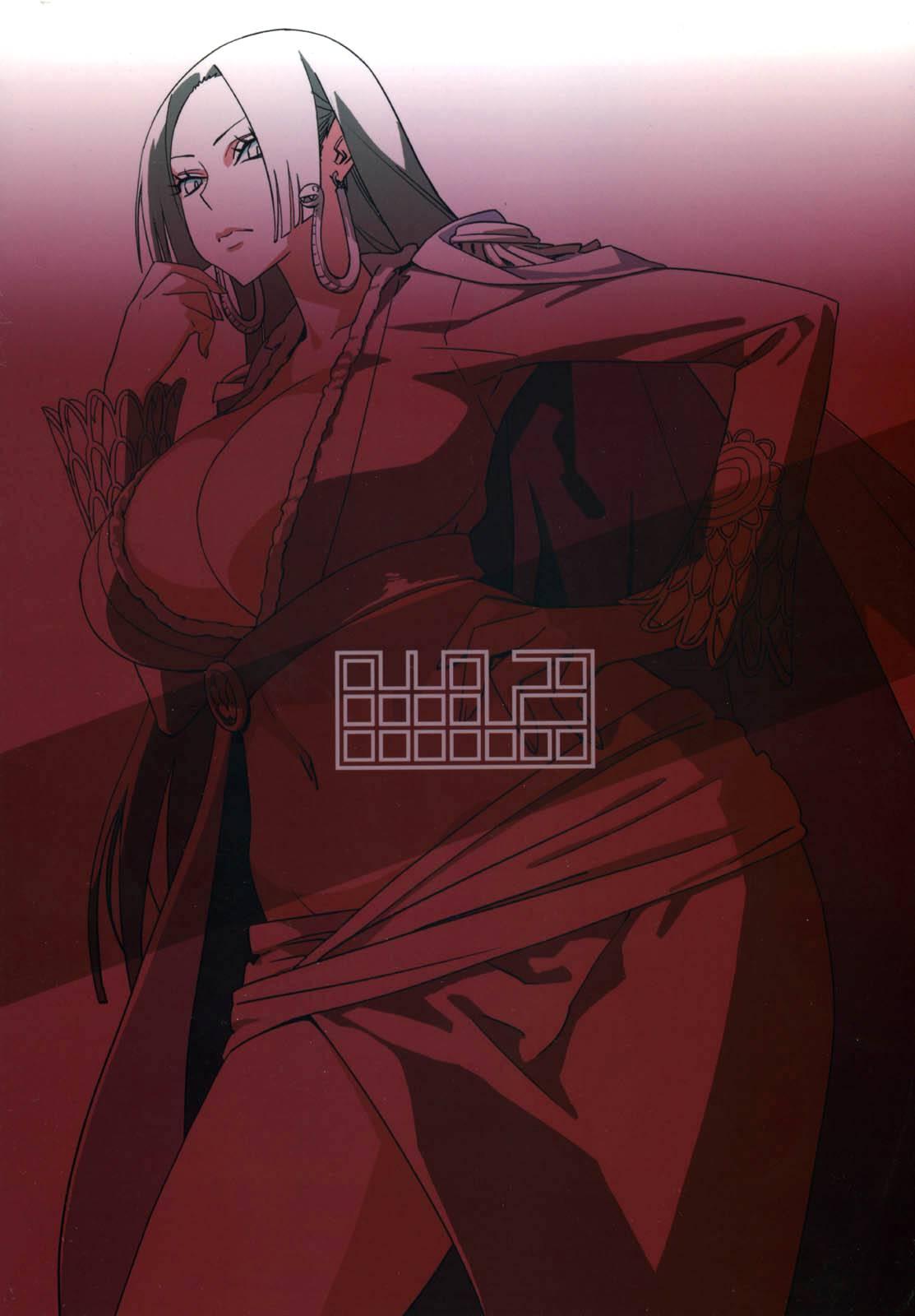 Abura Shoukami Tsukane 4