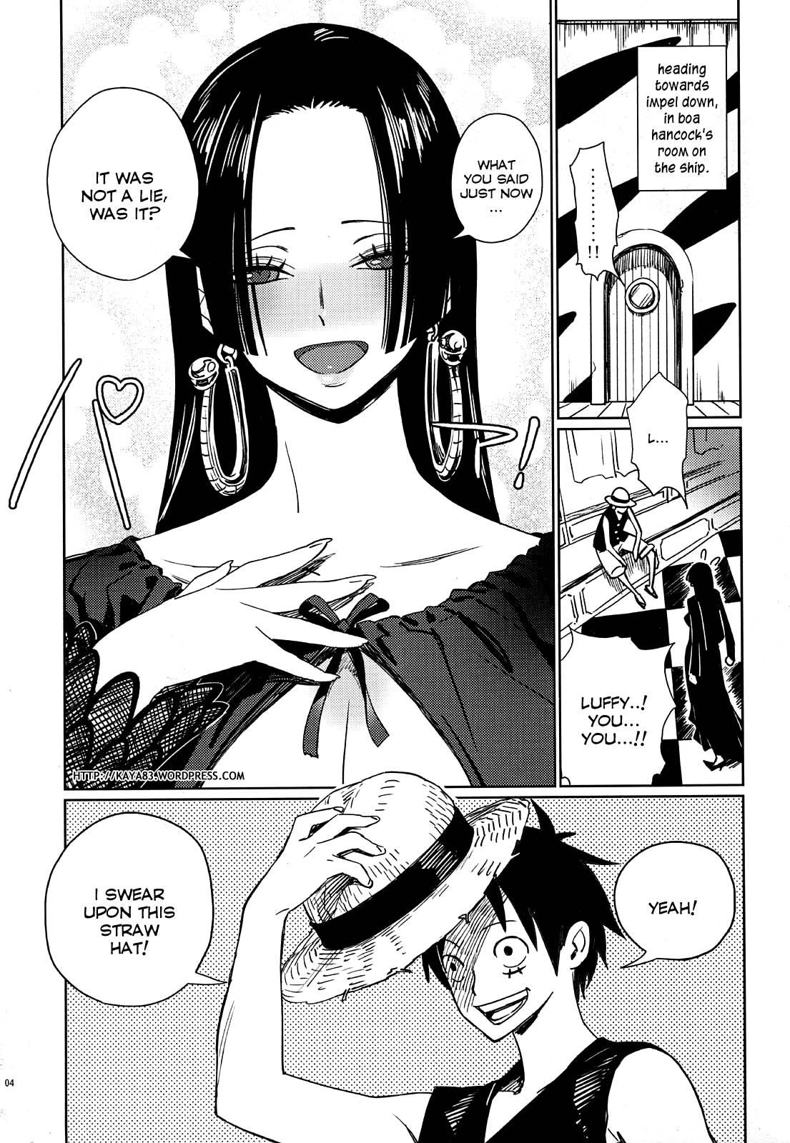 Abura Shoukami Tsukane 4
