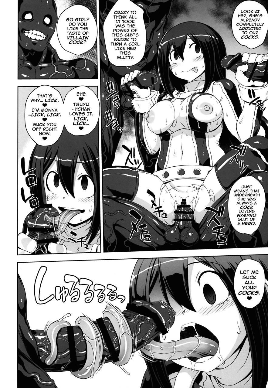 Academi Girls 1