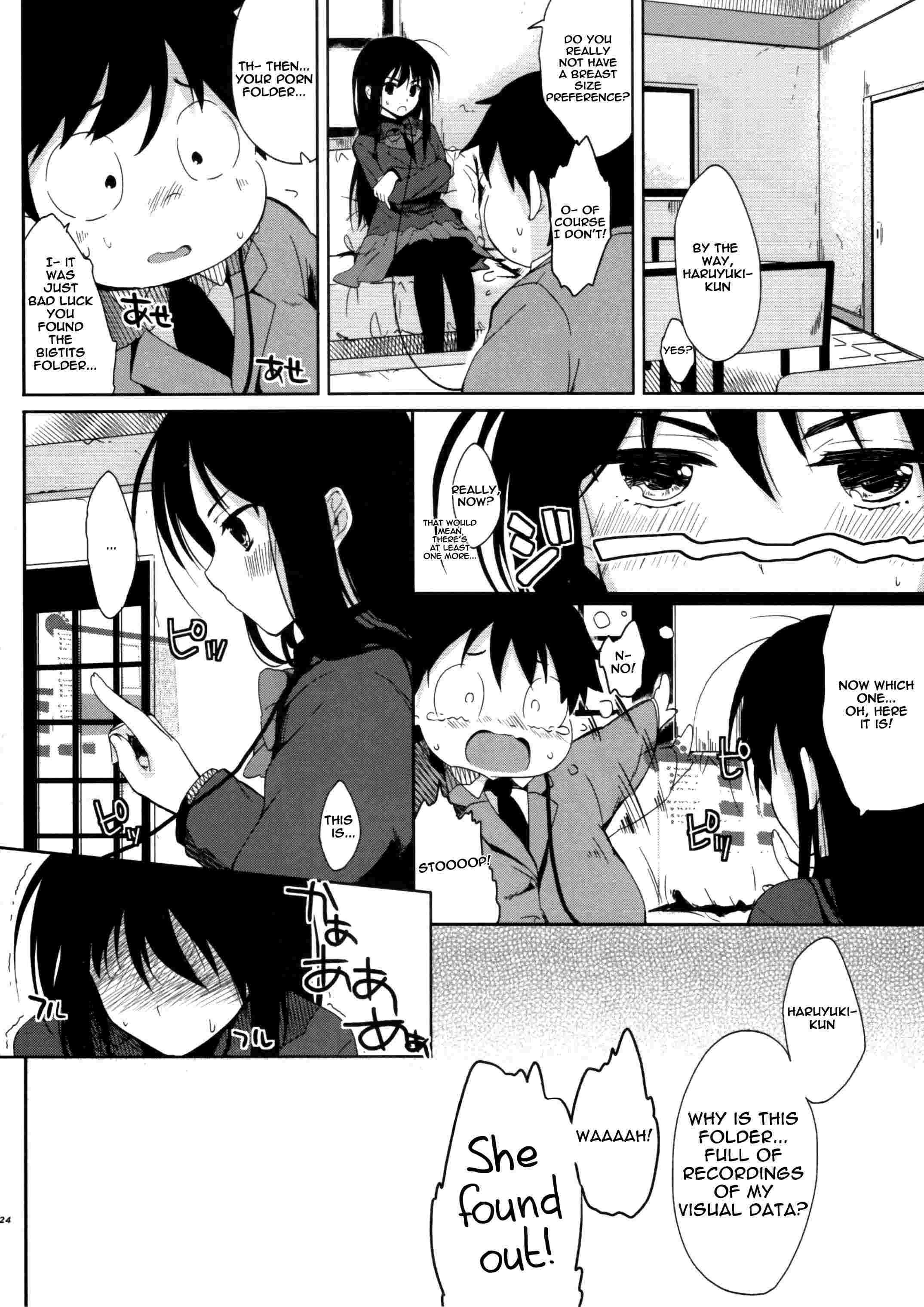 Accel World Dj - Chokketsu Accelerating 1