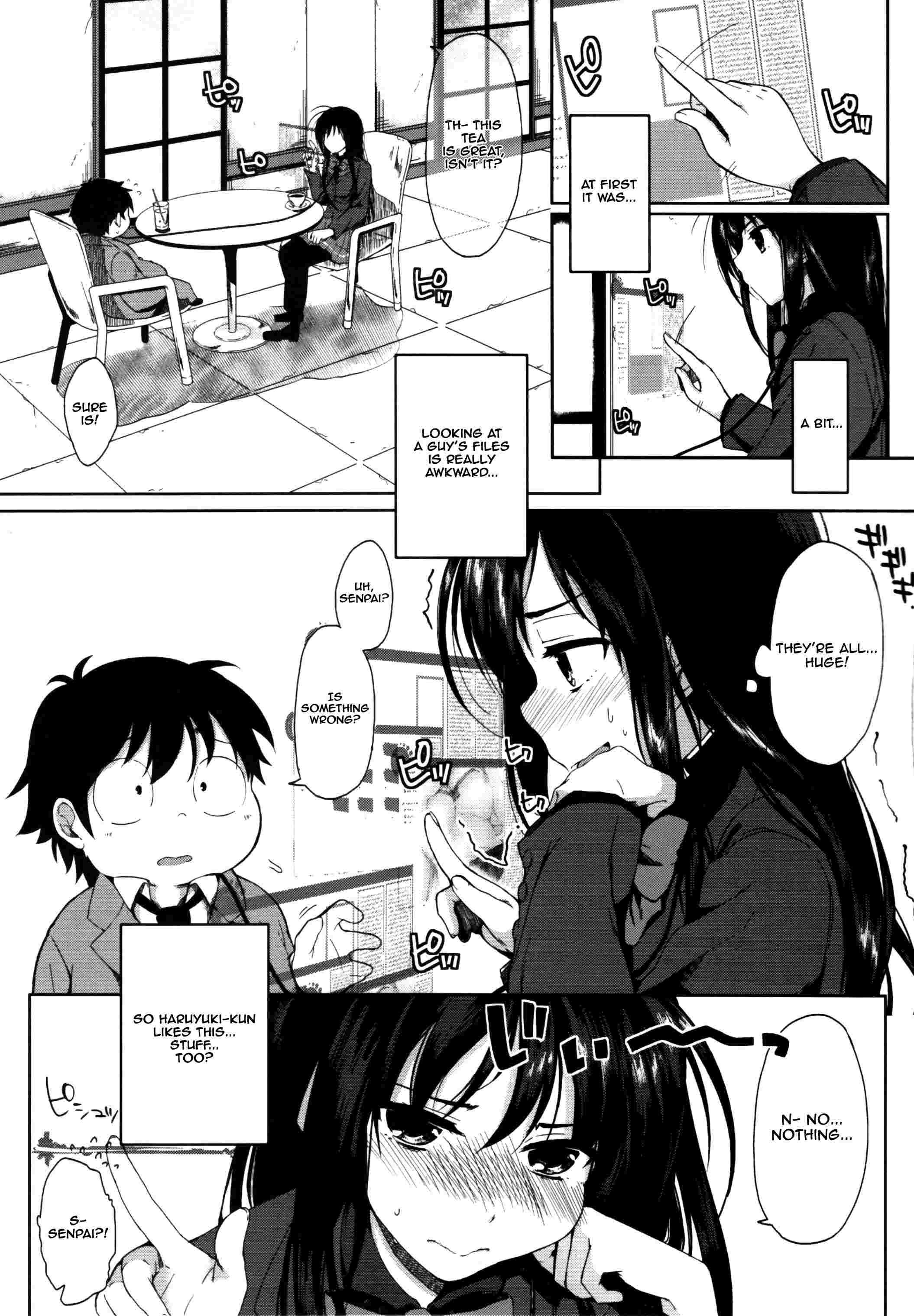 Accel World Dj - Chokketsu Accelerating 1