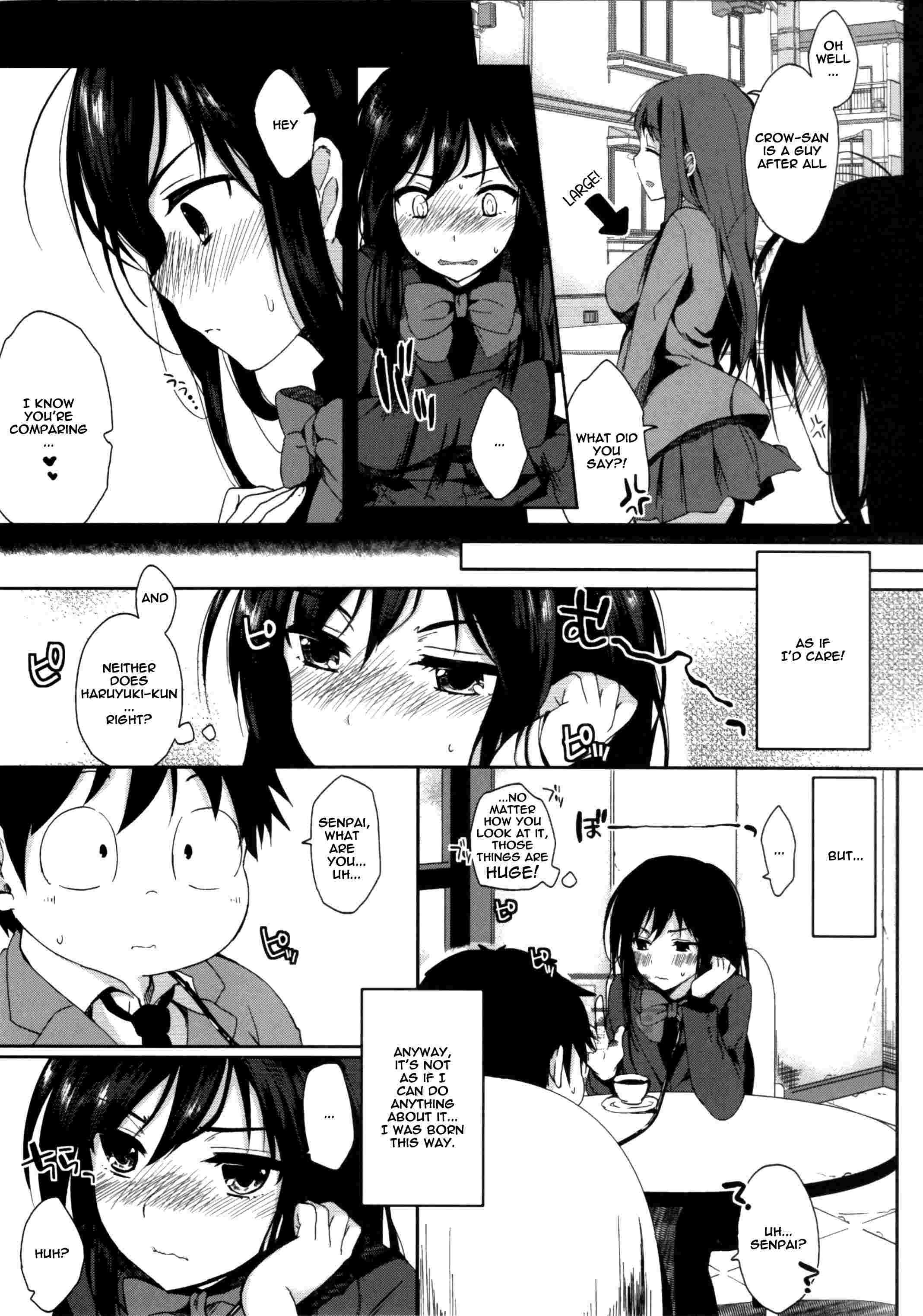 Accel World Dj - Chokketsu Accelerating 1