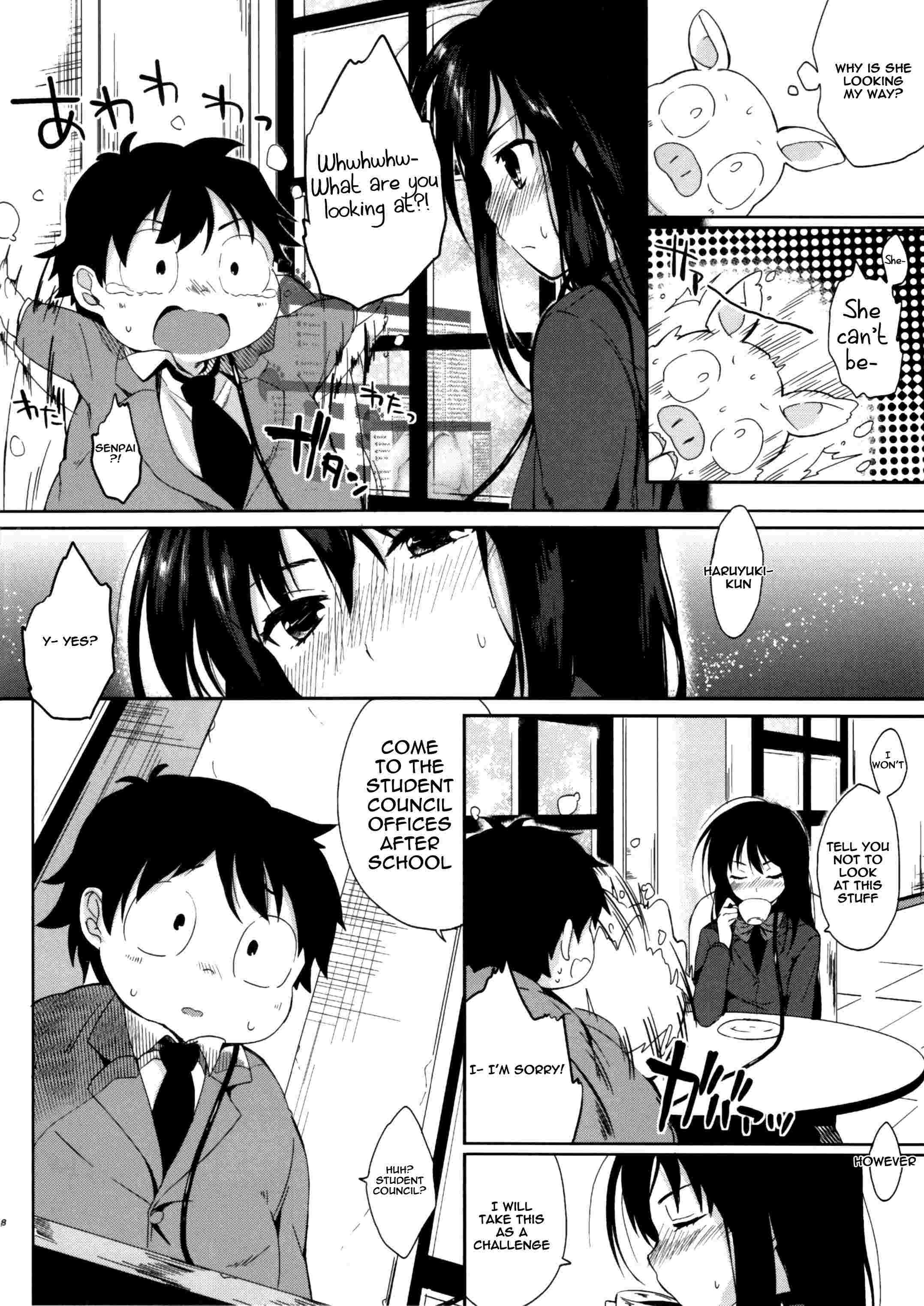 Accel World Dj - Chokketsu Accelerating 1