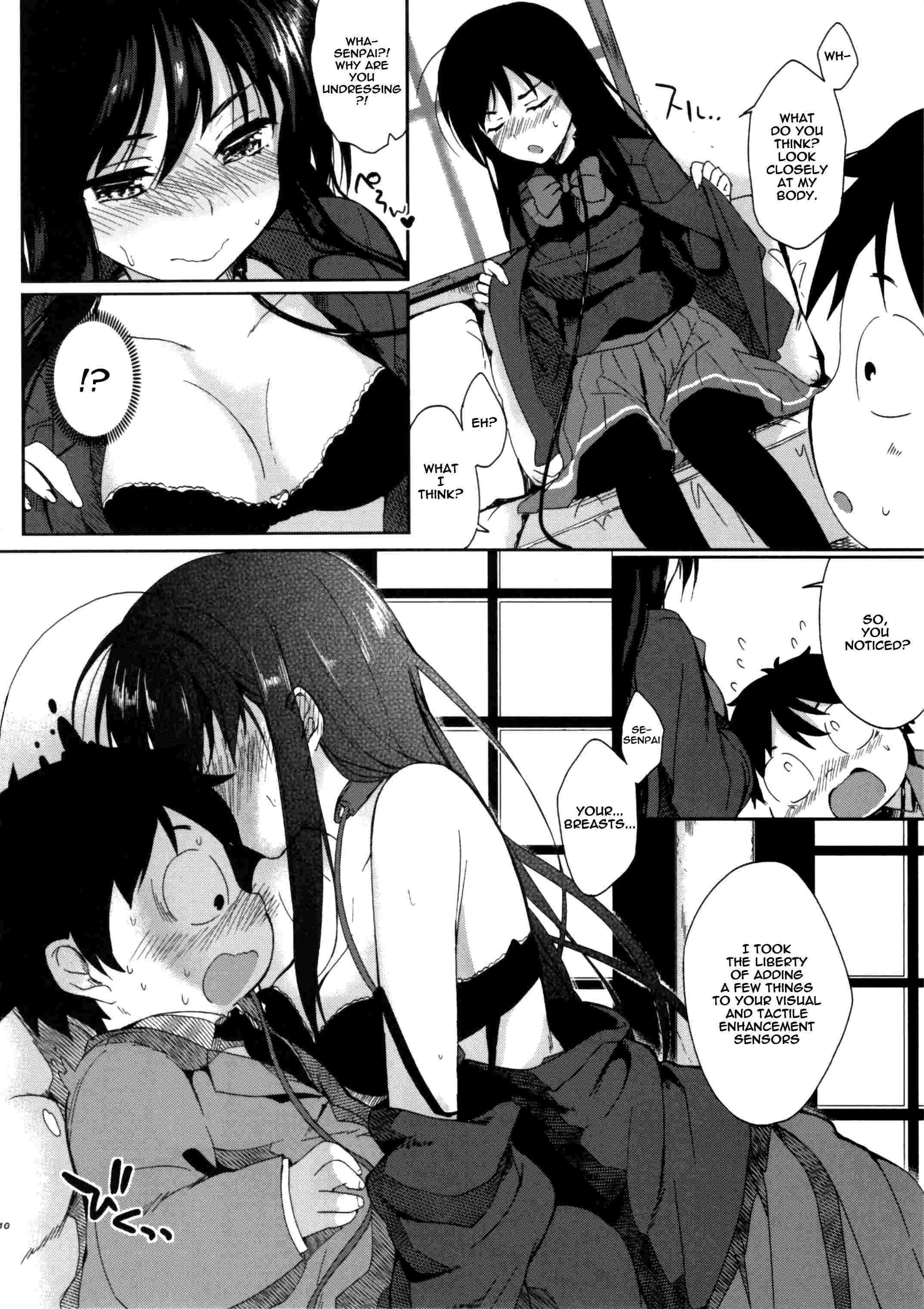 Accel World Dj - Chokketsu Accelerating 1
