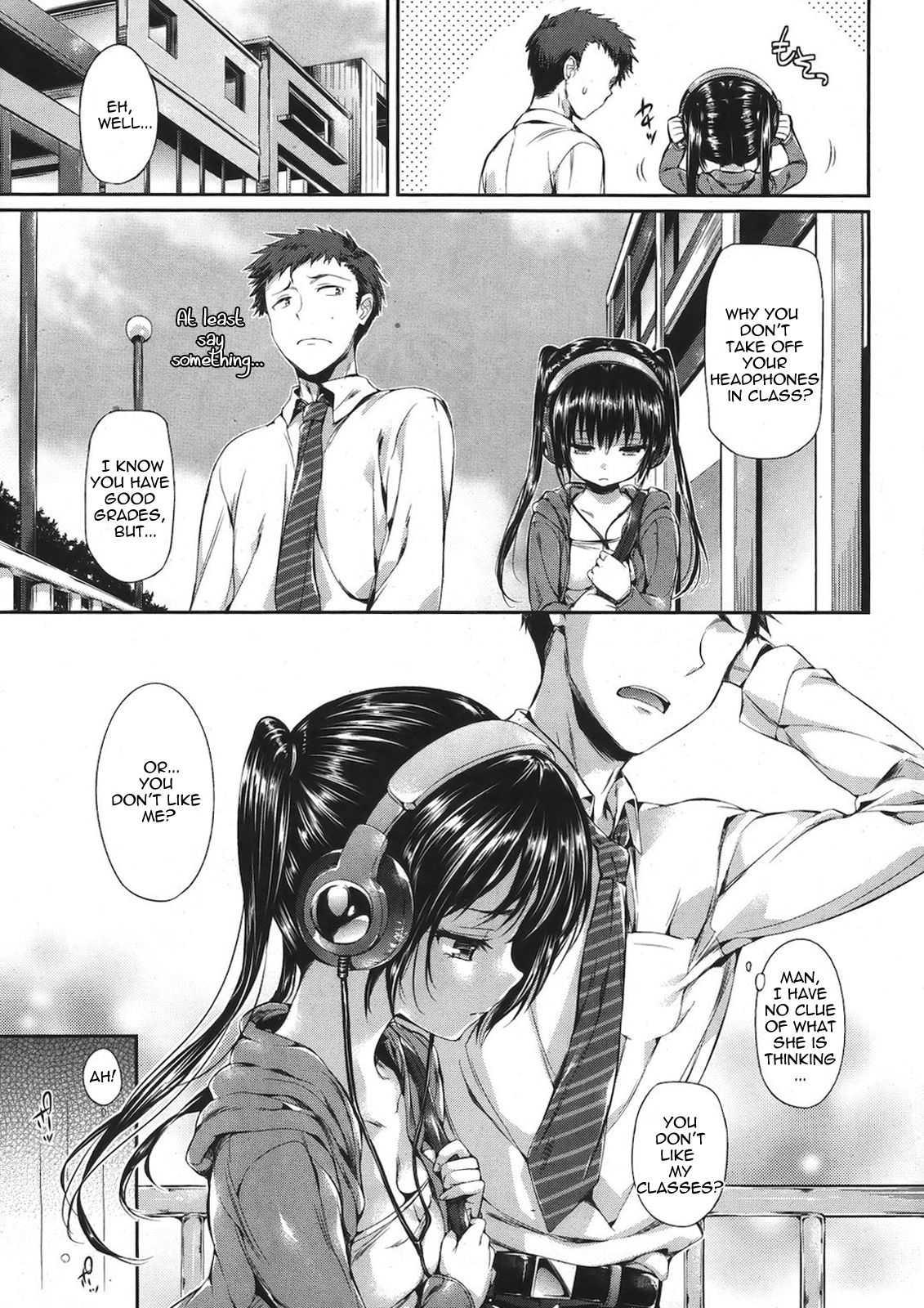 Accost Her Gently 1