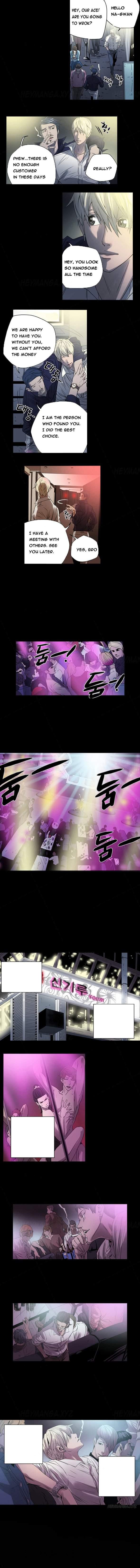 Ace [korean] 1