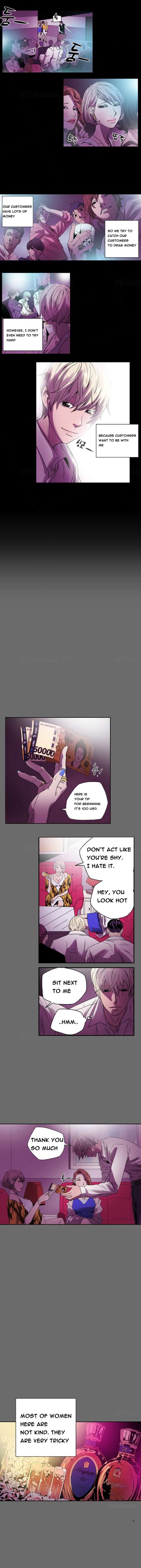 Ace [korean] 1