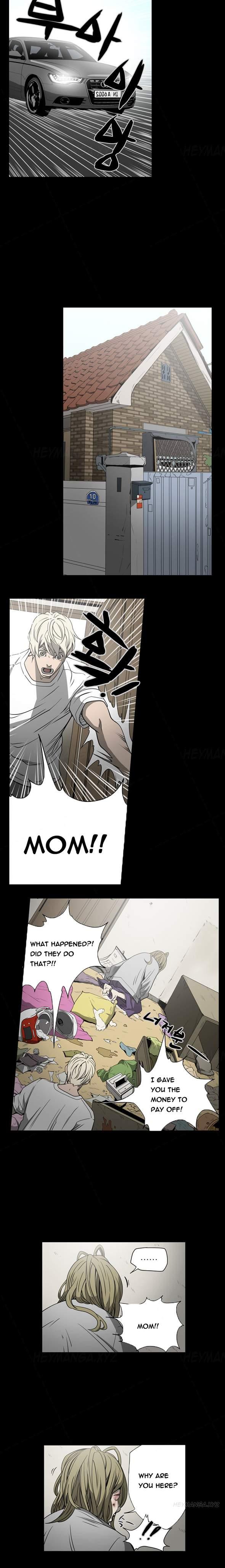 Ace [korean] 11