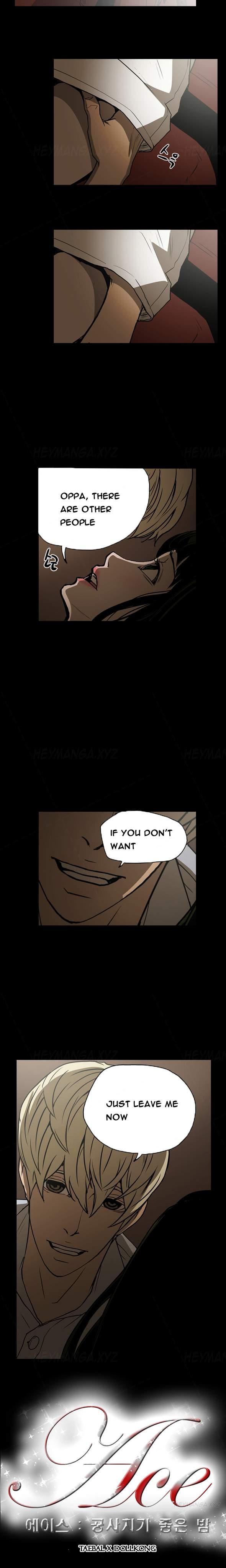 Ace [korean] 11