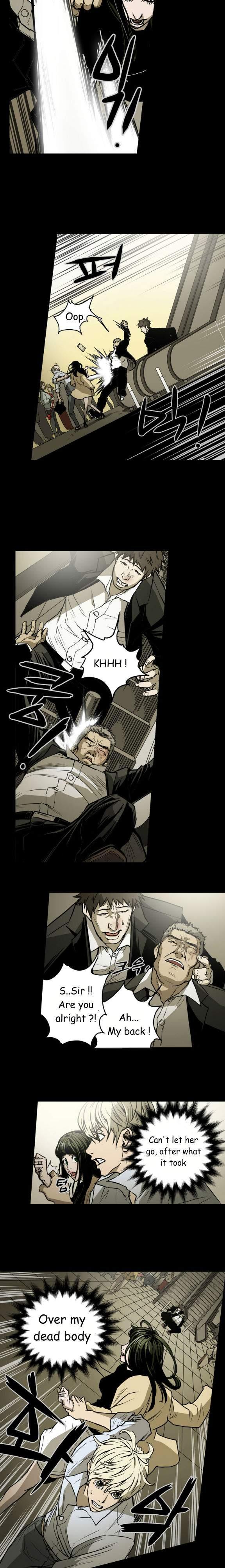 Ace [korean] 12