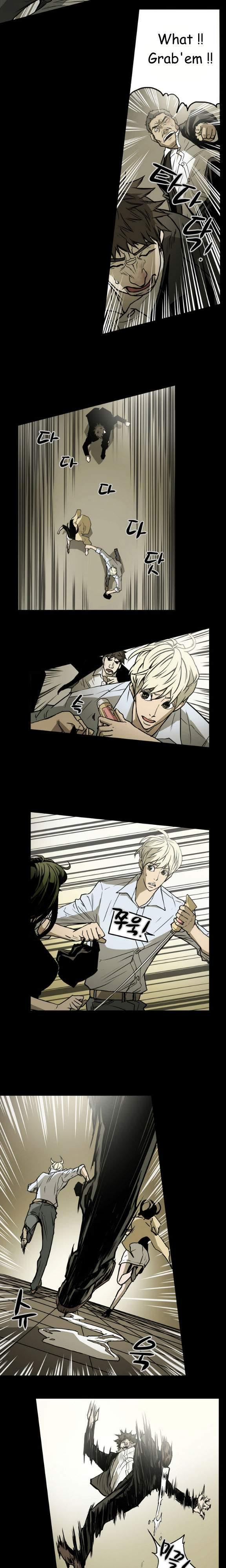 Ace [korean] 12