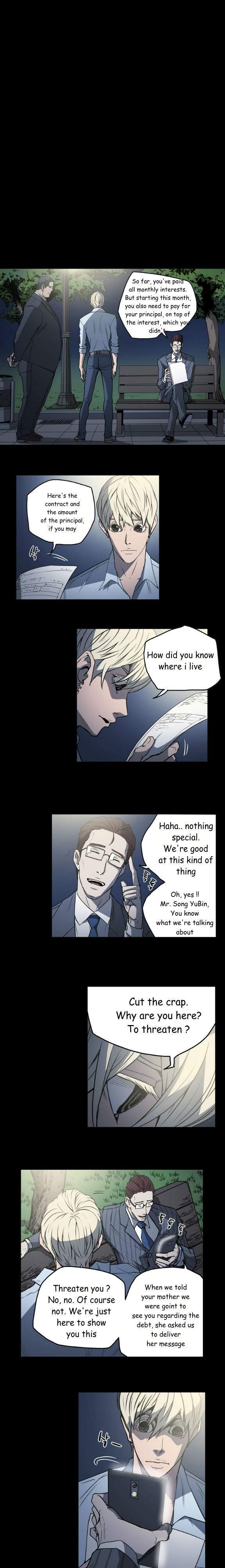 Ace [korean] 12