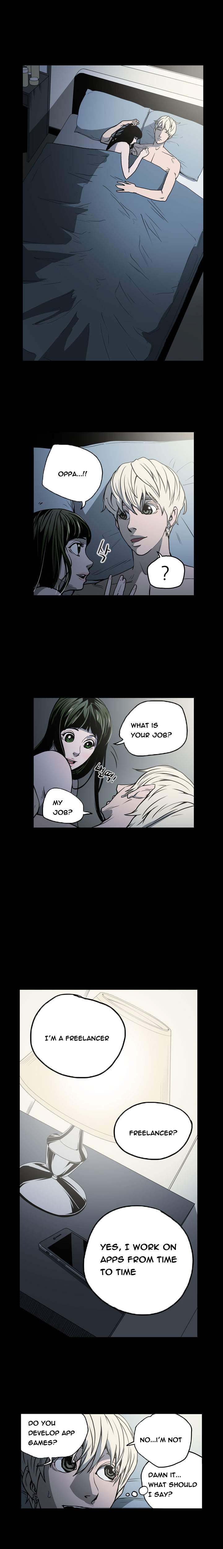 Ace [korean] 13