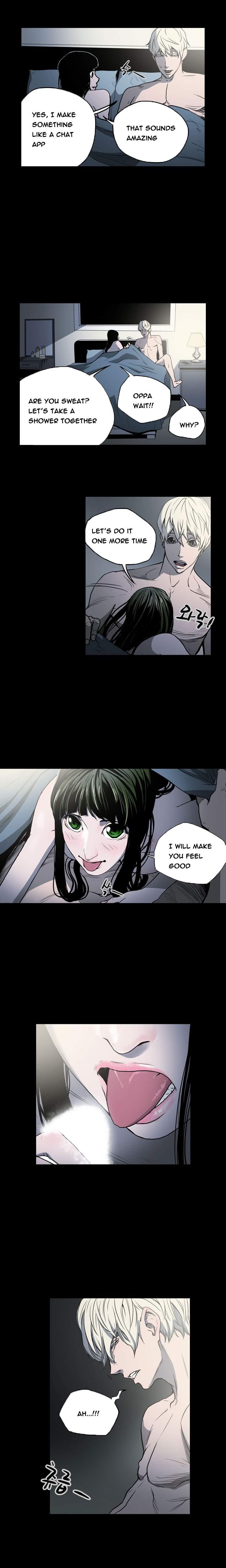 Ace [korean] 13