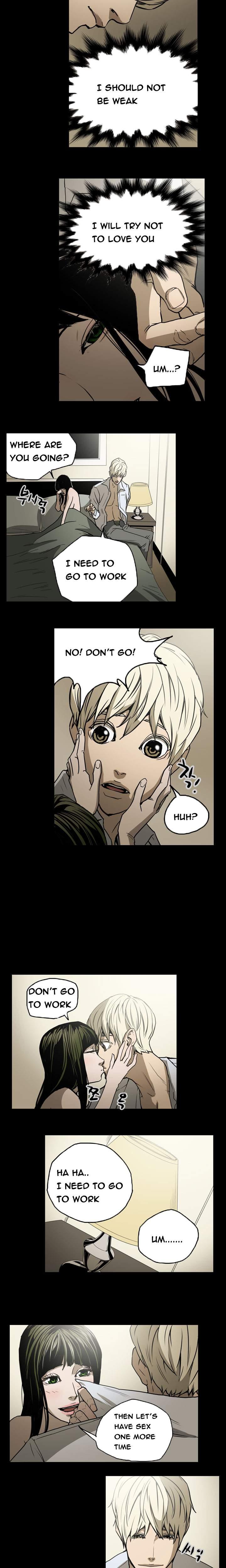 Ace [korean] 13