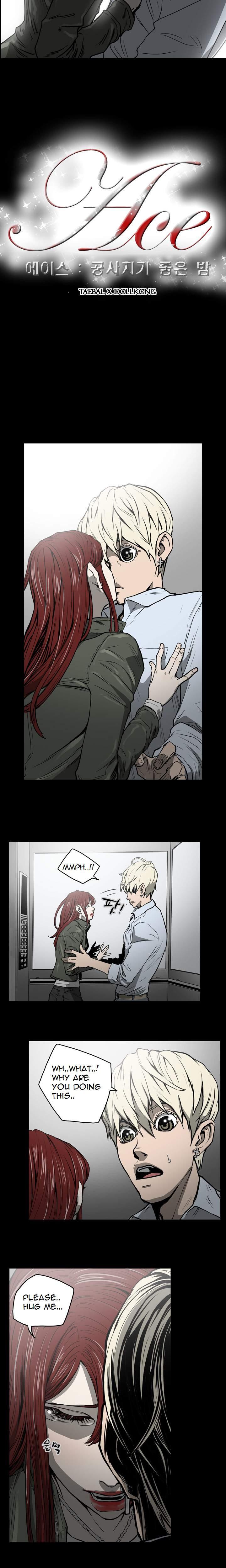 Ace [korean] 14