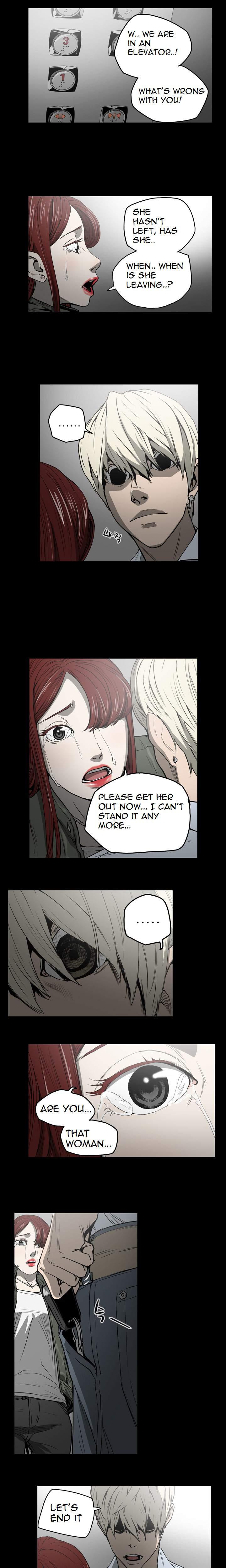 Ace [korean] 14