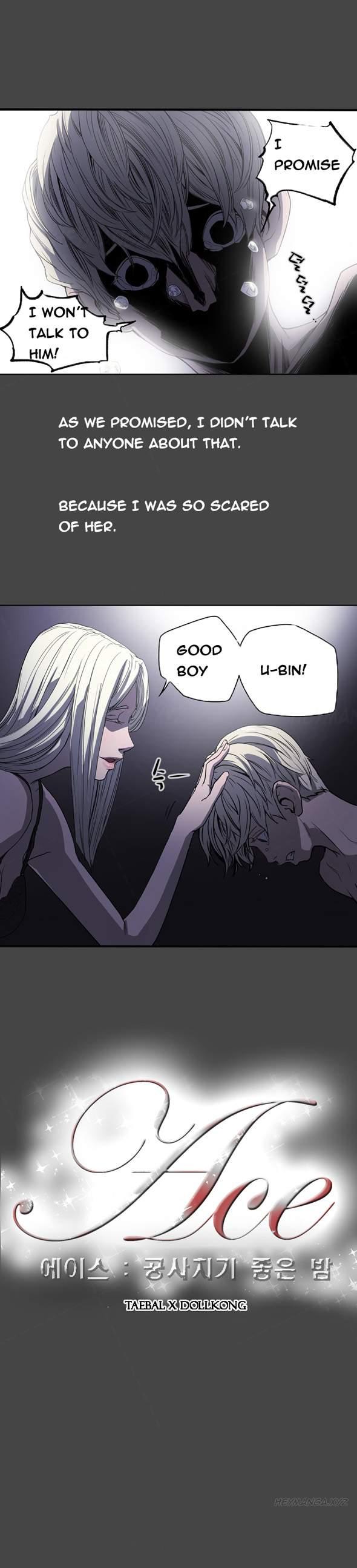 Ace [korean] 14
