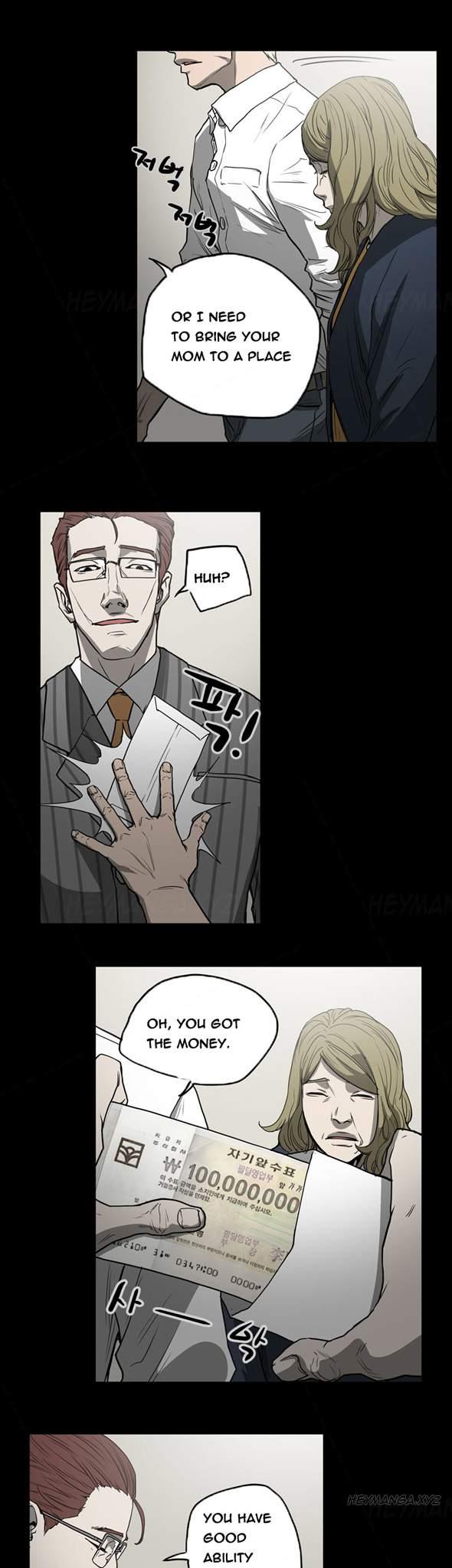 Ace [korean] 16