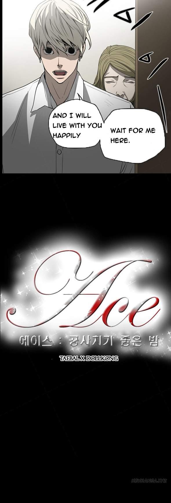 Ace [korean] 16