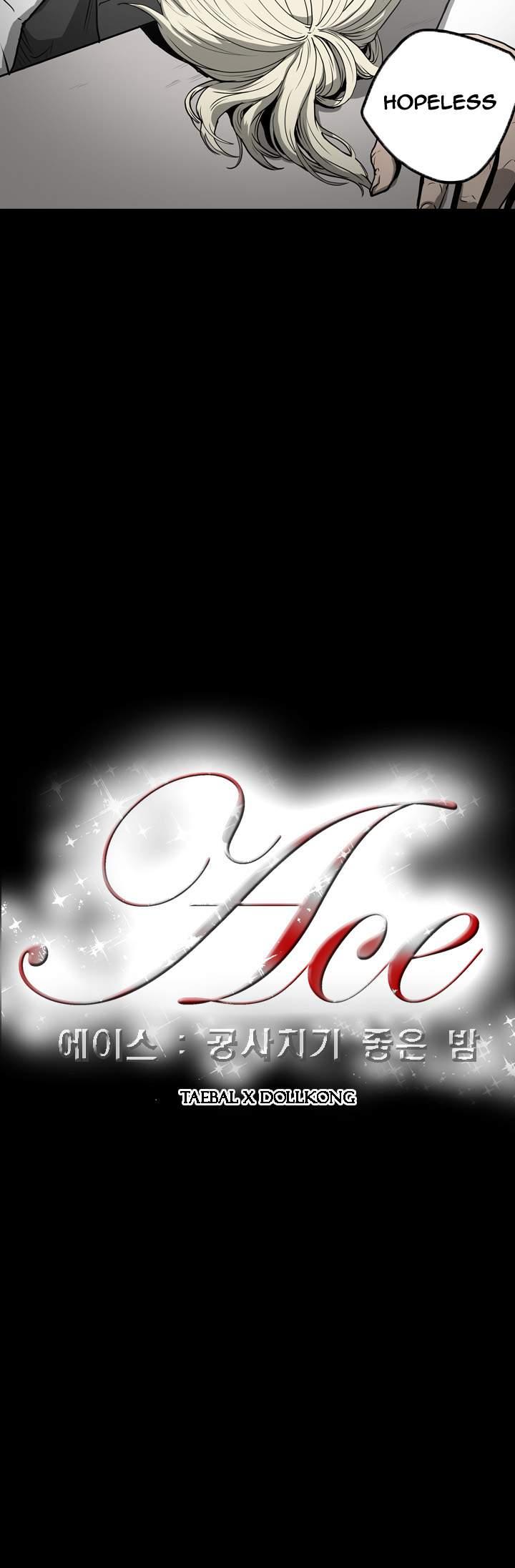 Ace [korean] 18
