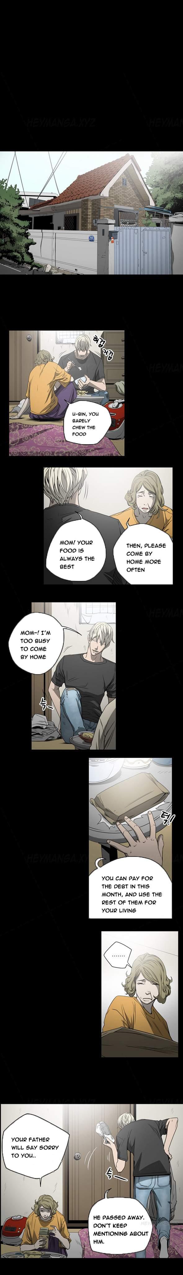 Ace [korean] 5