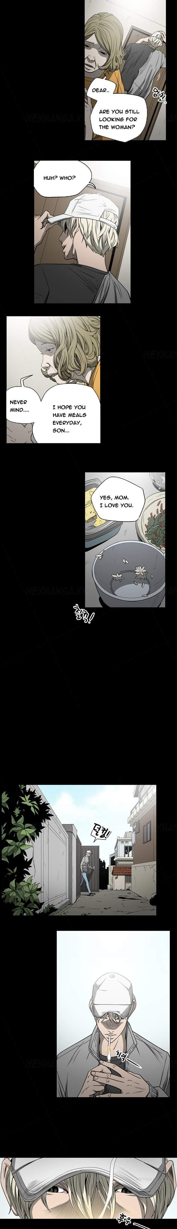 Ace [korean] 5