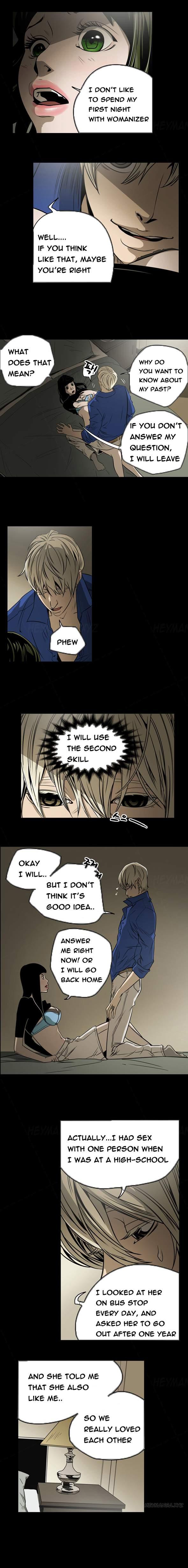 Ace [korean] 9