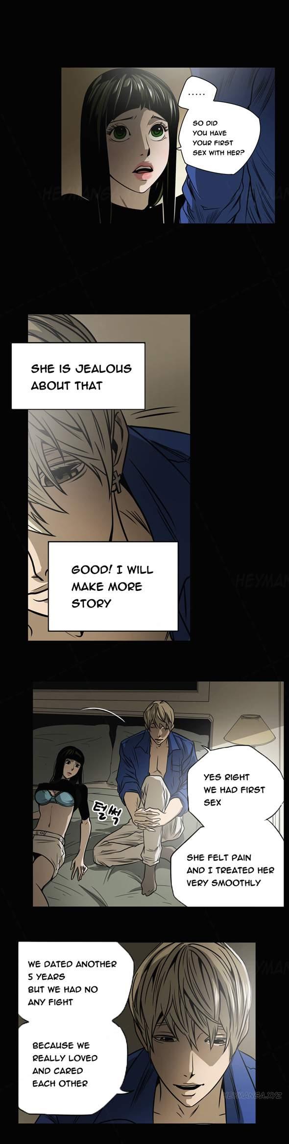 Ace [korean] 9