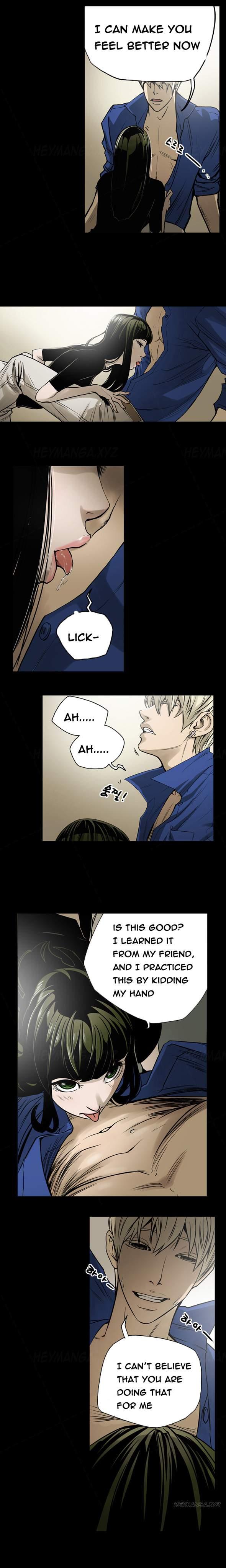 Ace [korean] 9