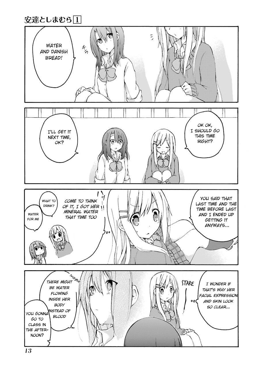 Adachi & Shimamura 1