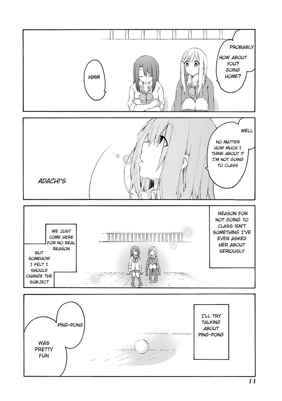 Adachi & Shimamura 1
