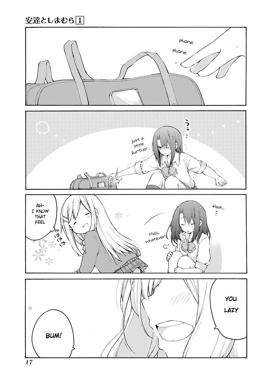 Adachi & Shimamura 1