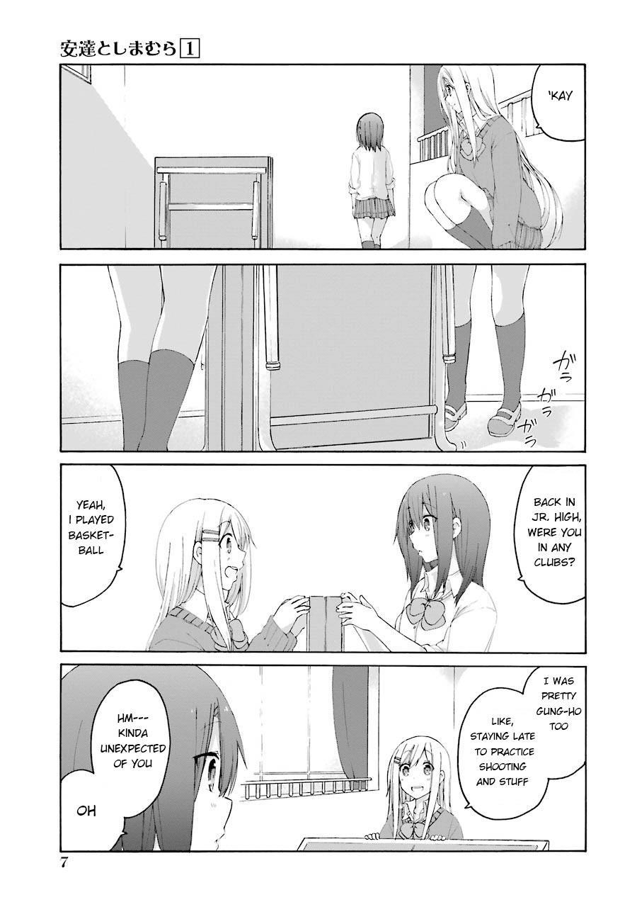 Adachi & Shimamura 1