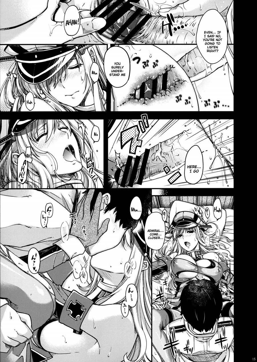 Admiral!!! 1