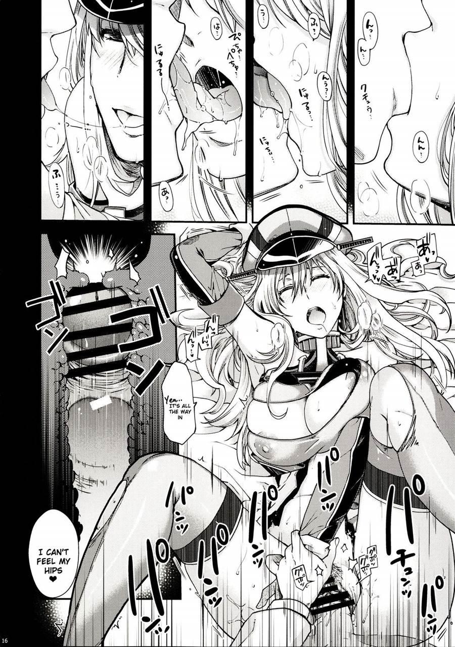 Admiral!!! 1