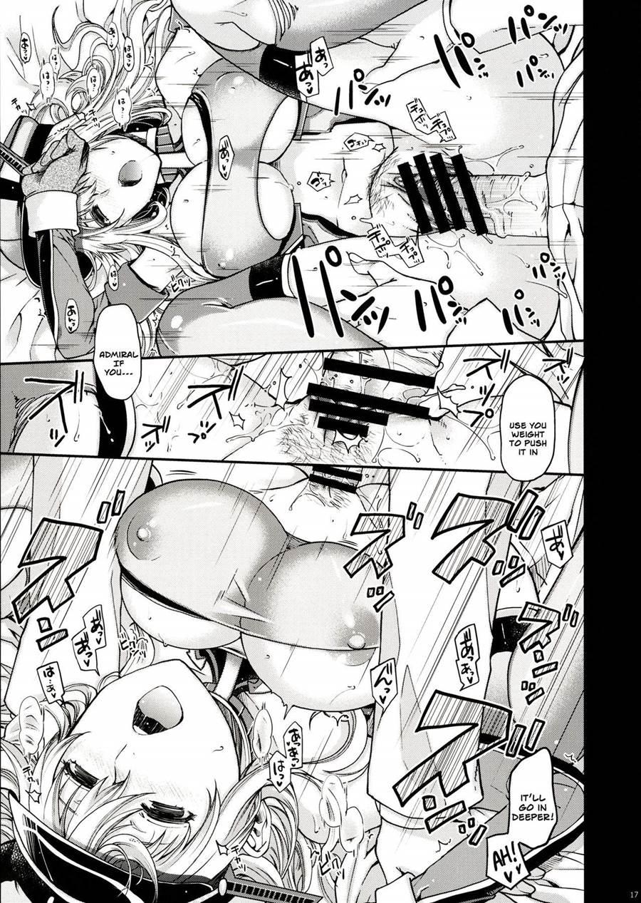 Admiral!!! 1