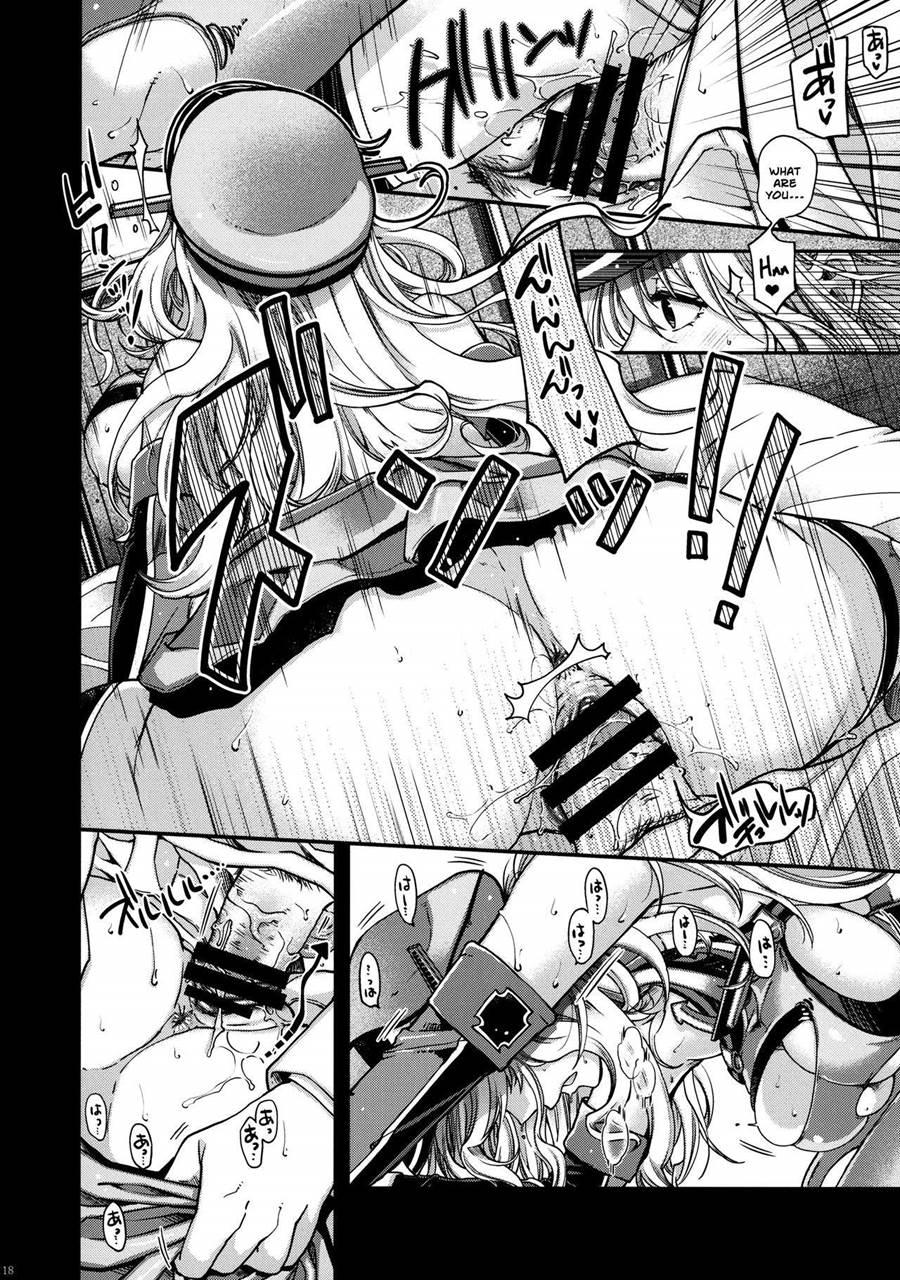 Admiral!!! 1