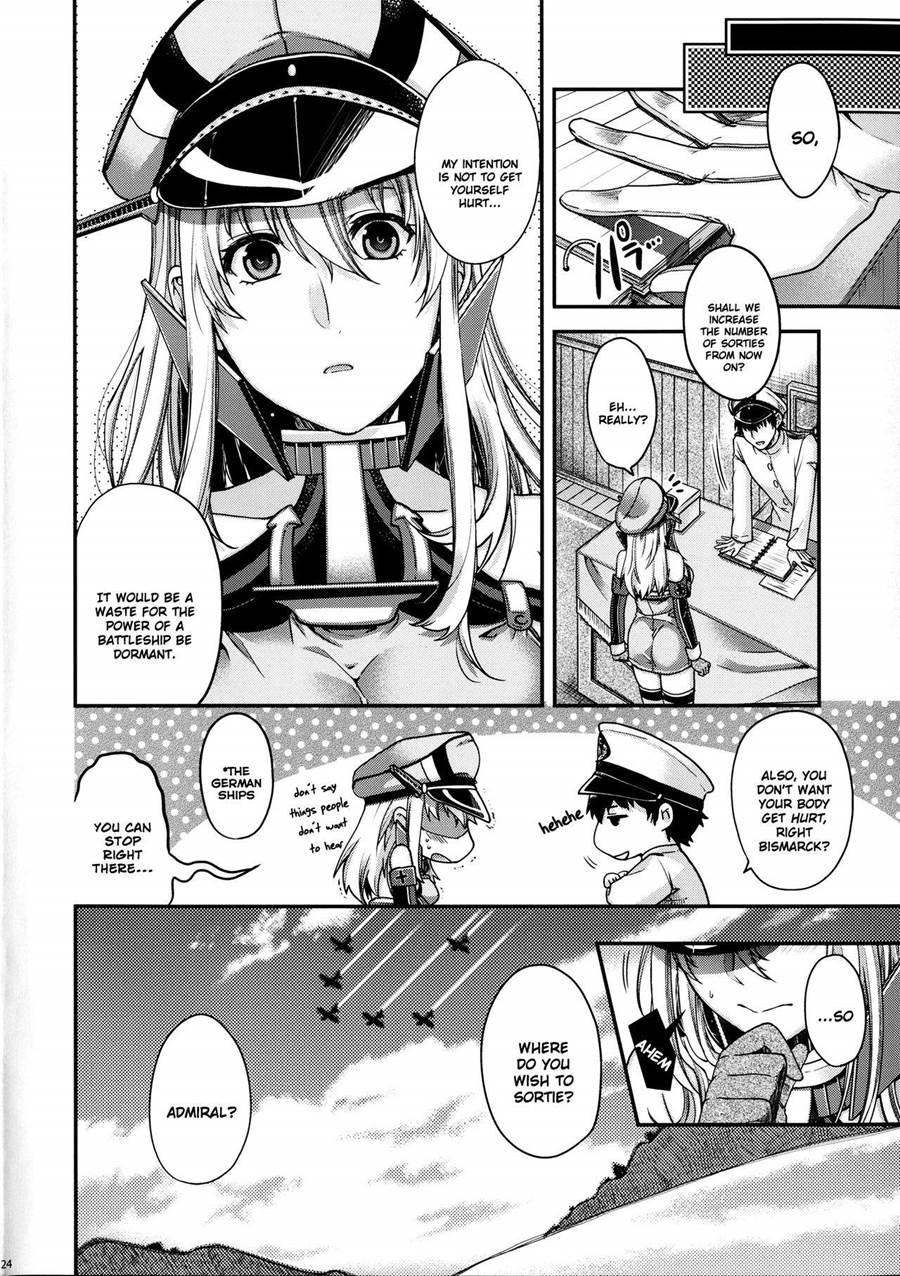 Admiral!!! 1