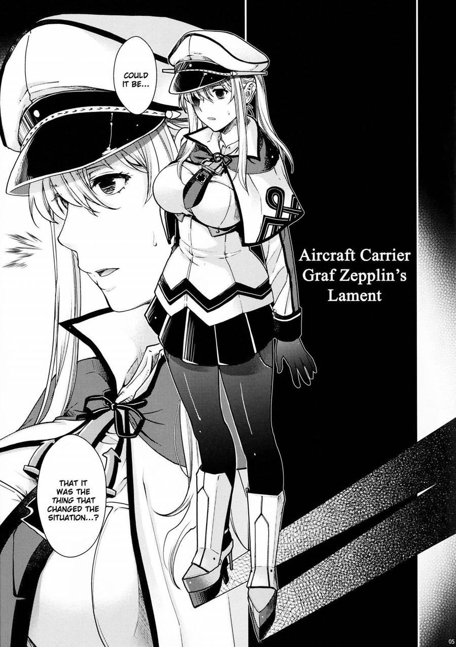 Admiral!!! 1