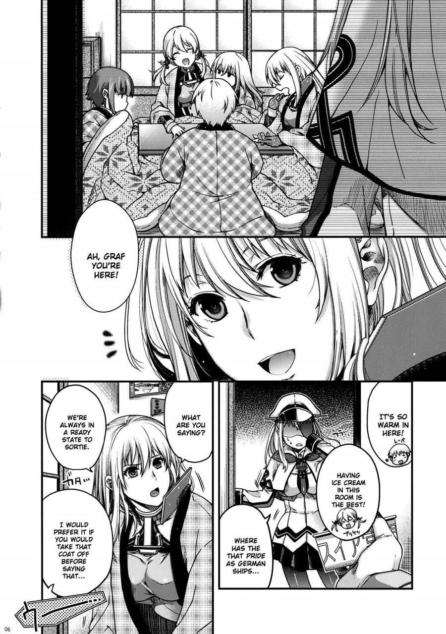 Admiral!!! 1