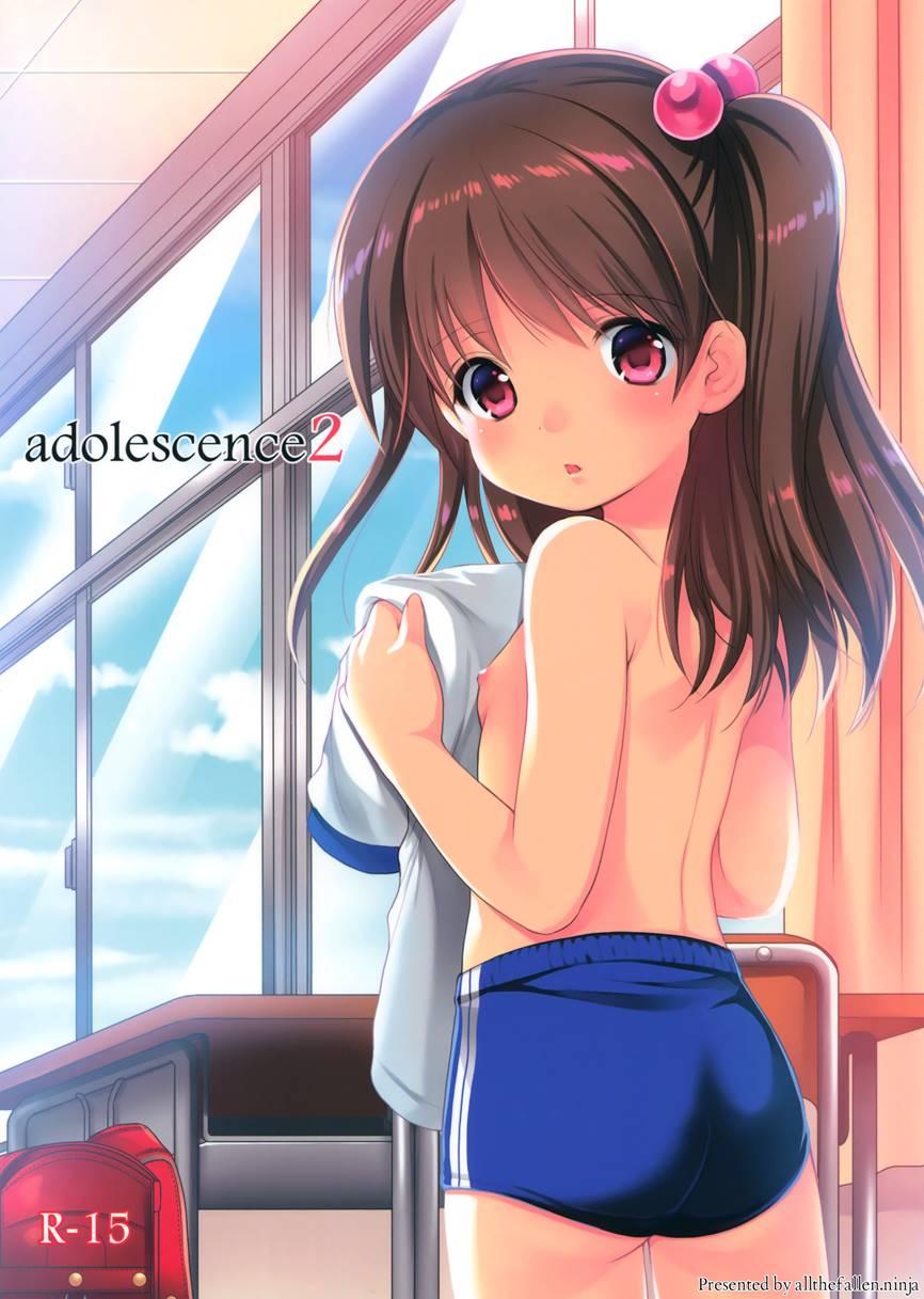 Adolescence 2