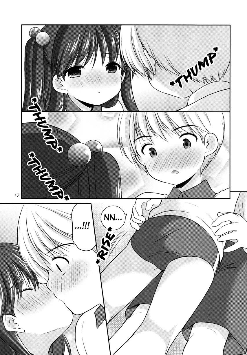 Adolescence 2