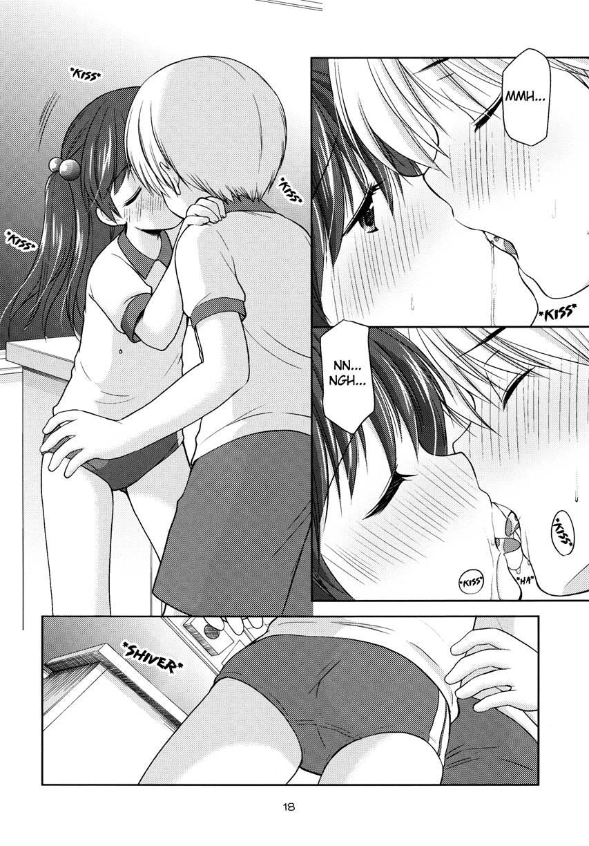 Adolescence 2