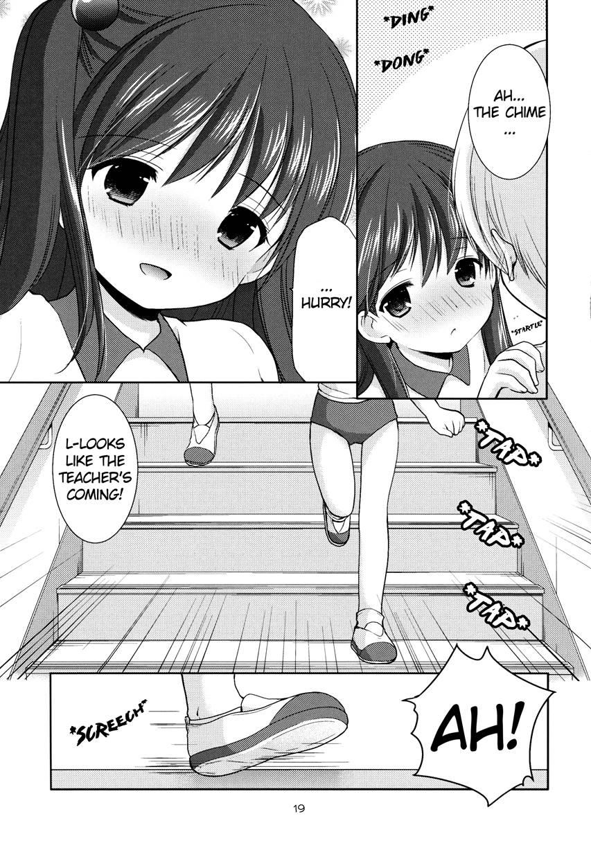 Adolescence 2