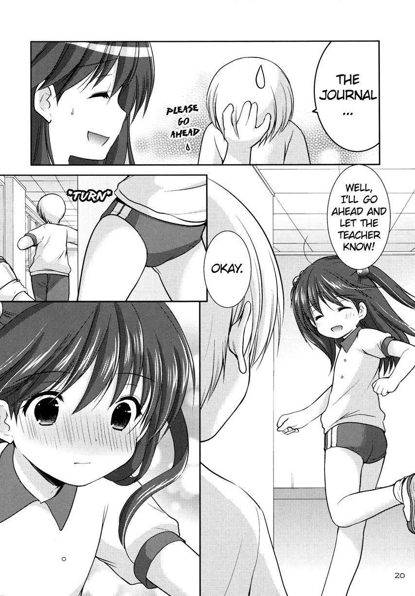 Adolescence 2