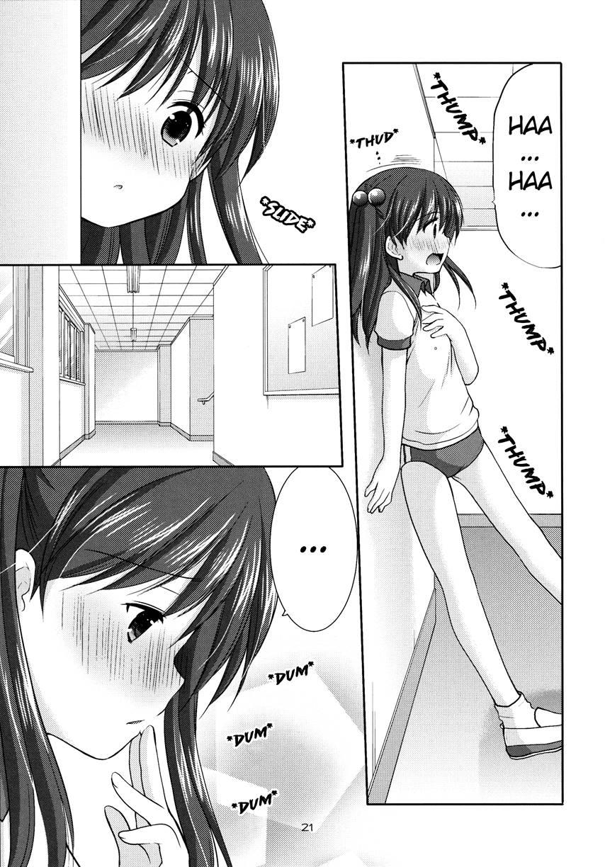 Adolescence 2