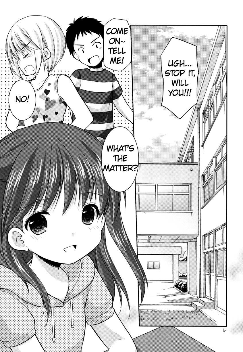 Adolescence 2