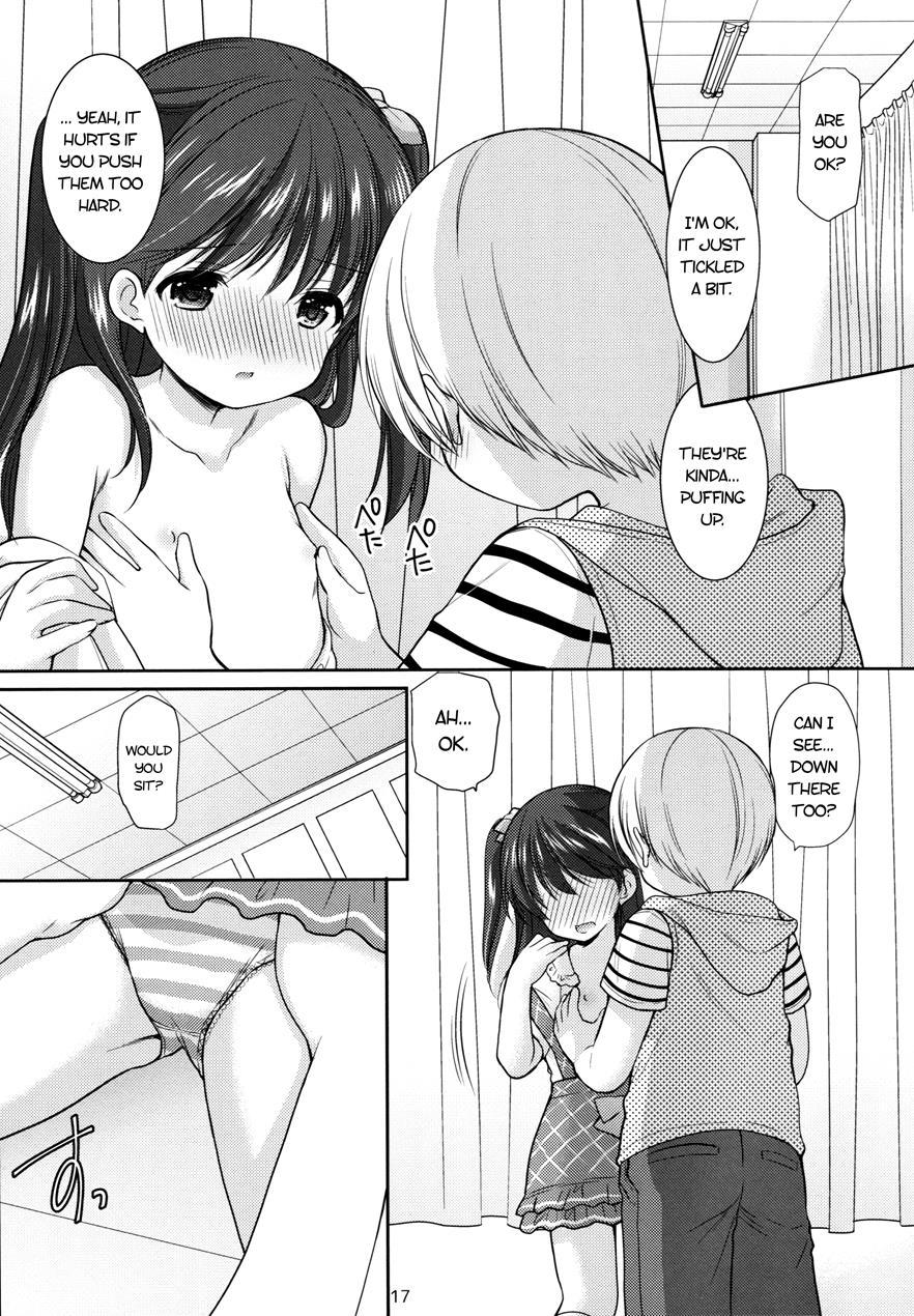 Adolescence 3