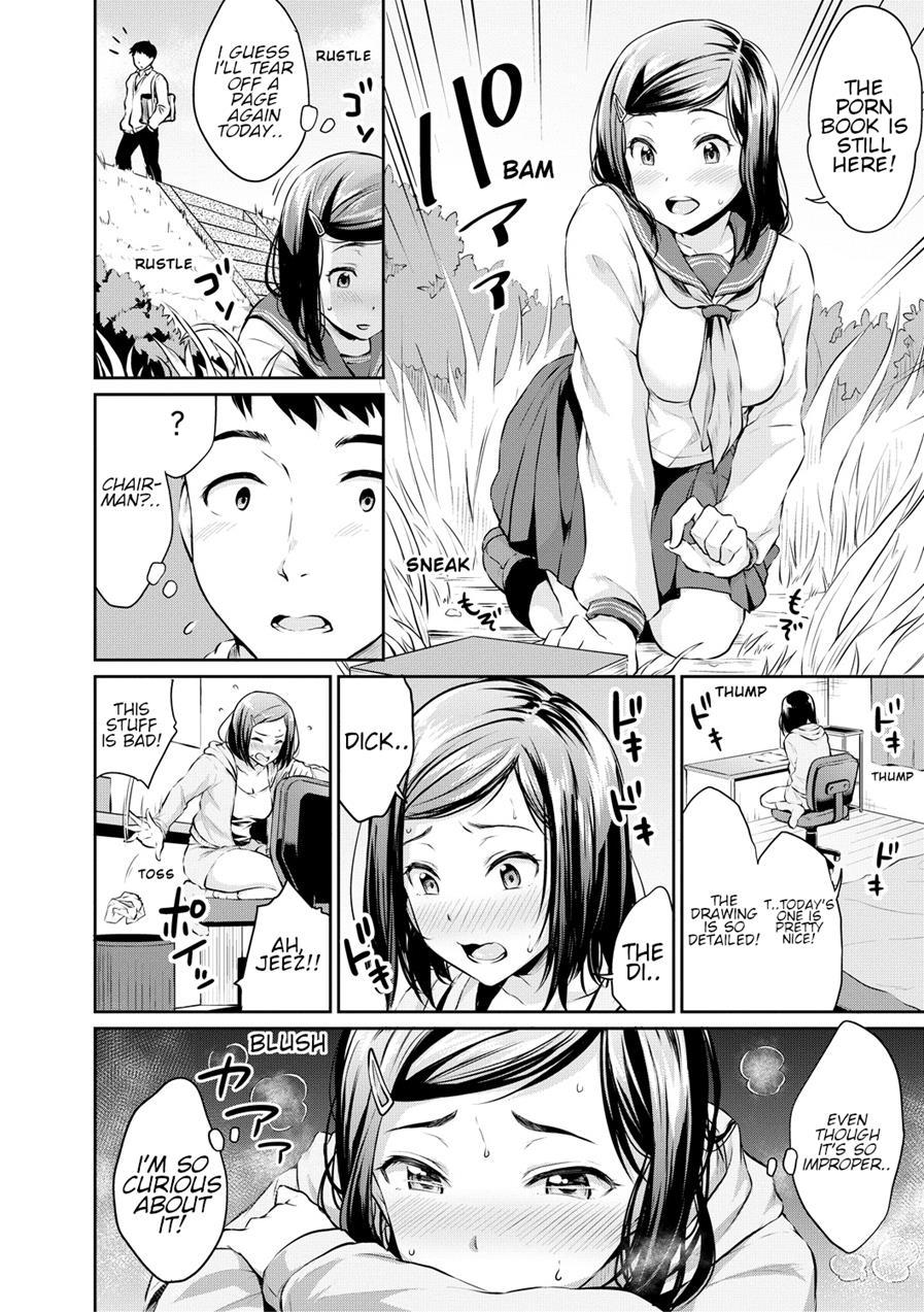 Adolescent Sex 1